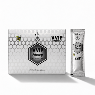 LOHRIZ Royal Honey Premium