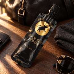 LOHRIZ Black Honey Supplement 22g Stick