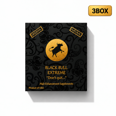 LOHRIZ Black Honey Supplement – 3 Box Bundle, 60 Sachets
