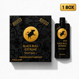 LOHRIZ Black Honey Supplement 1 Box
