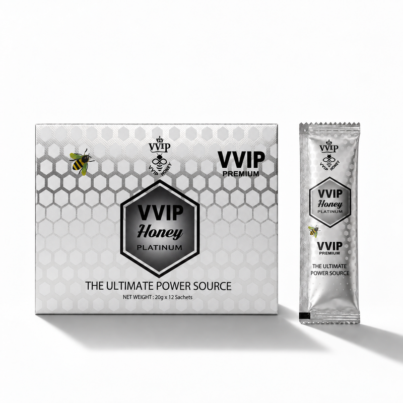 PHP Royal Honey Premium