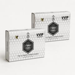 PHP Royal Honey Supplement - Daily Botanical Wellness