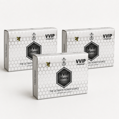 PHP Royal Honey Supplement - Portable Energy Support
