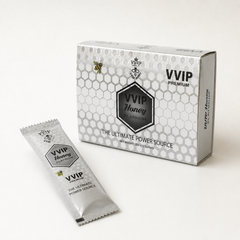 PHP Royal Honey Supplement