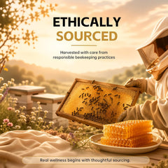 LOHRIZ Premium Shilajit Honey