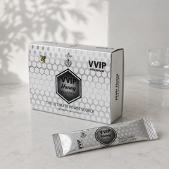 PHP Royal Honey Supplement - Daily Botanical Wellness