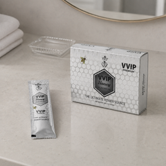 PHP Royal Honey Supplement - Premium Honey Sachets