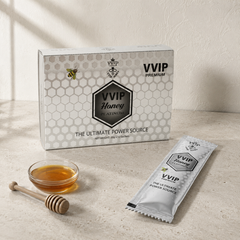 PHP Royal Honey Supplement - Premium Honey Sachets