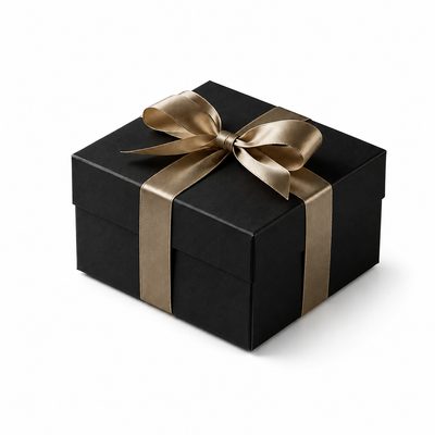 Mystery Gift