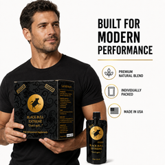 LOHRIZ Black Honey Supplement – 3 Box Bundle, 60 Sachets
