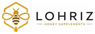 LOHRIZ Honey Supplements